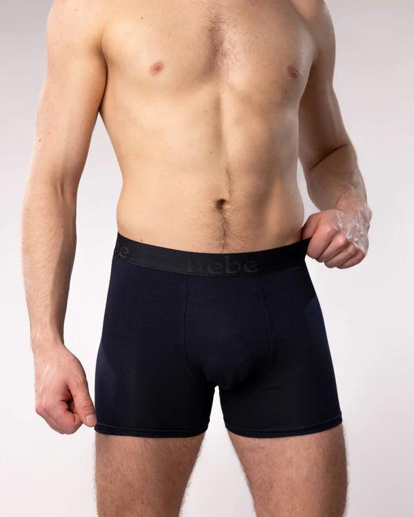 Jak vybrat správné boxerky: Průvodce pro muže (i jejich ženy)