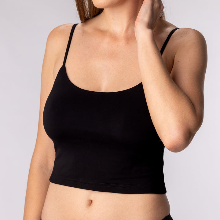 crop top Nova