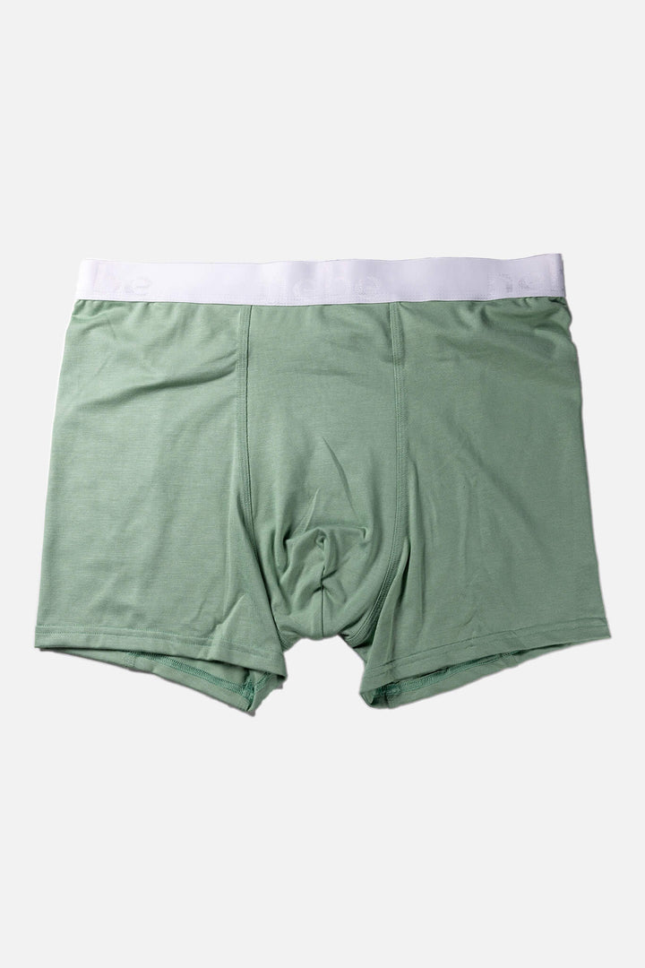 Zeus Bamboo Boxers