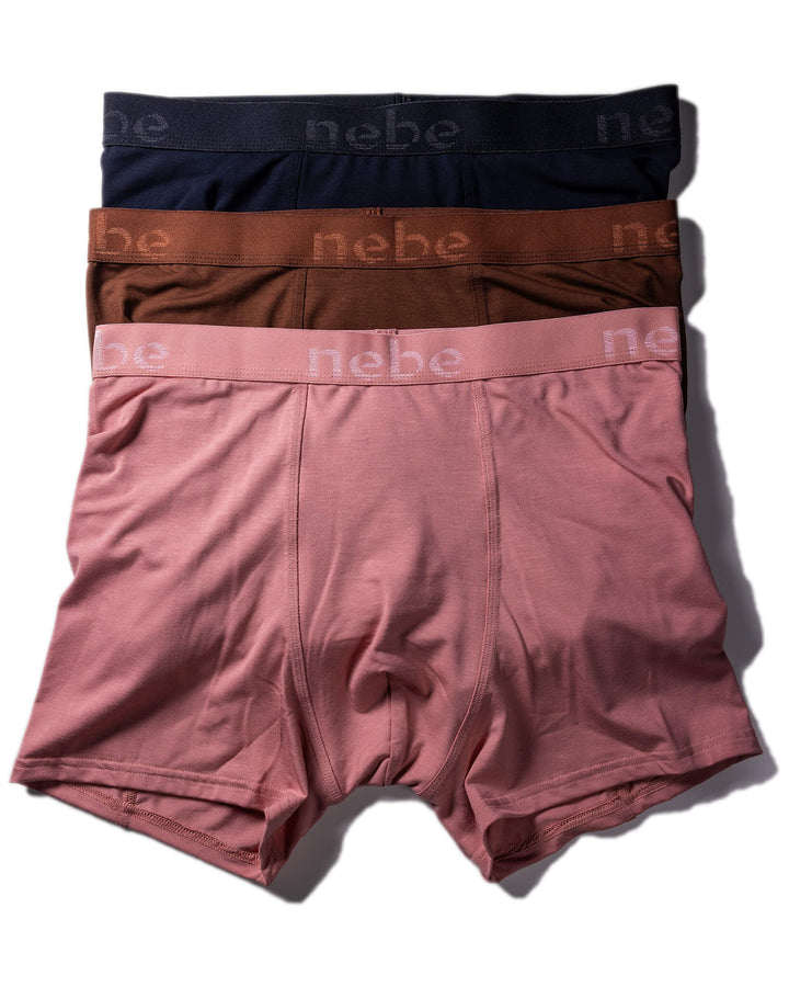 Zeus Bamboo Boxers