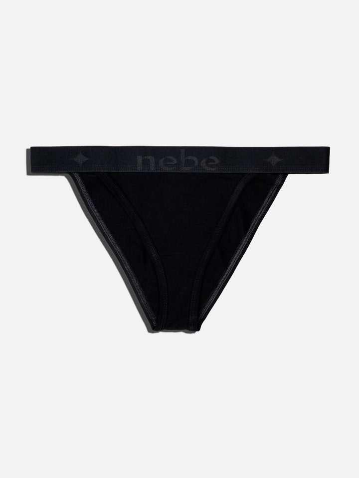 Aura Brazilian Panties