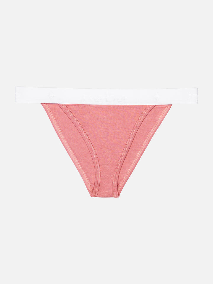 Aura Brazilian Panties