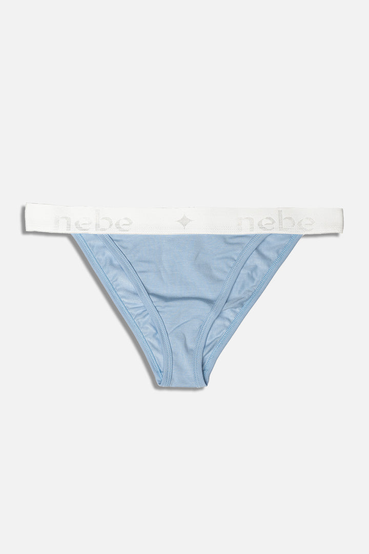 Aura Brazilian Panties