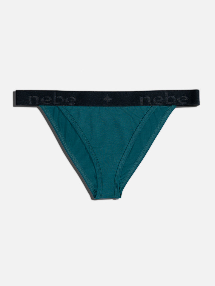 Aura Brazilian Panties